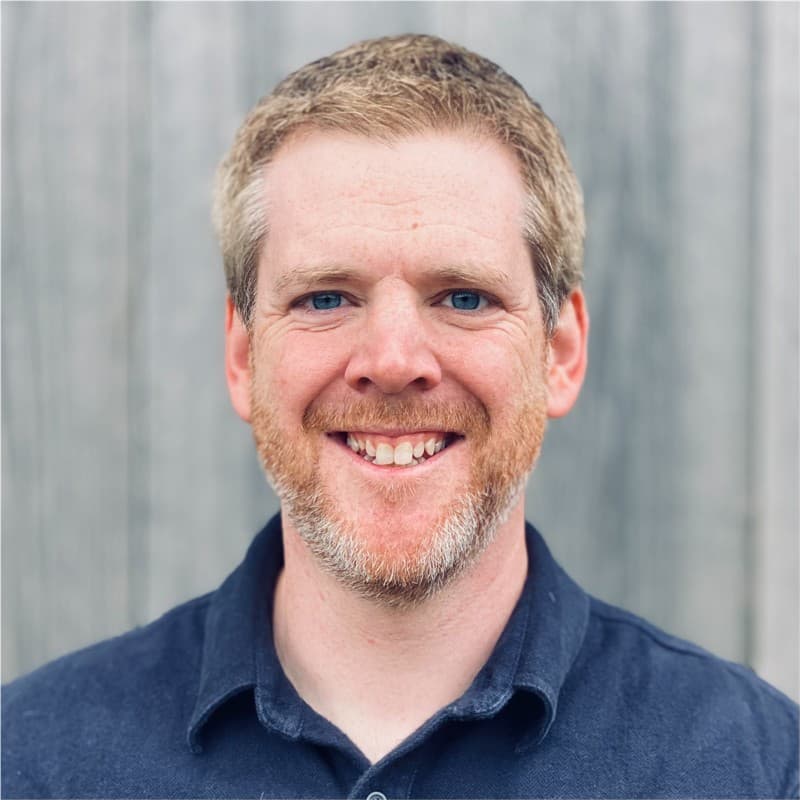 Brian Bailey